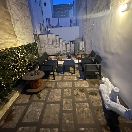 La Casetta 2.0 Ostuni Zewnętrze zdjęcie