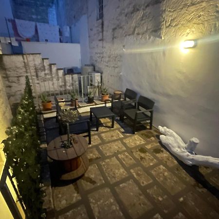 La Casetta 2.0 Ostuni Zewnętrze zdjęcie