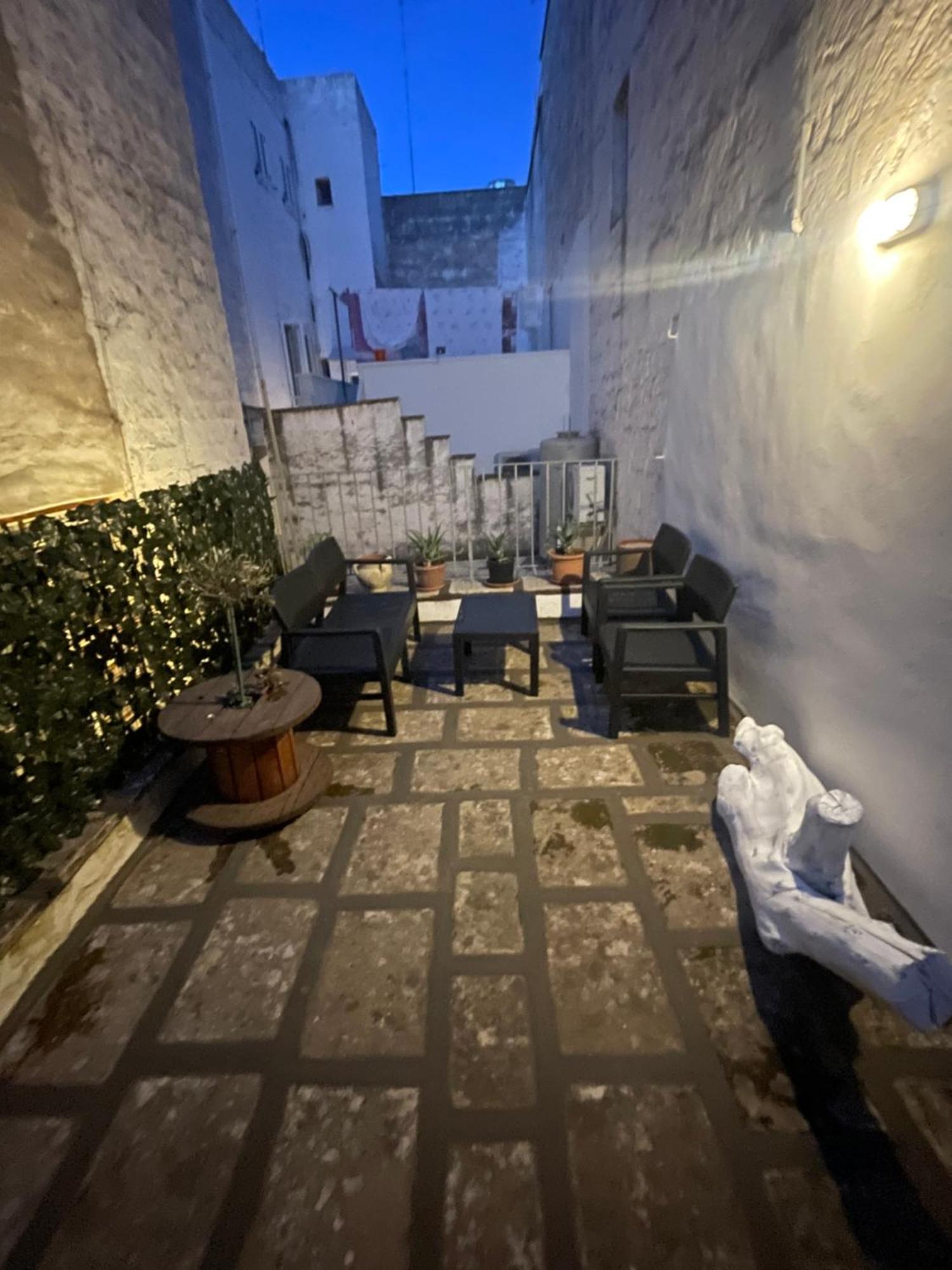La Casetta 2.0 Ostuni Zewnętrze zdjęcie