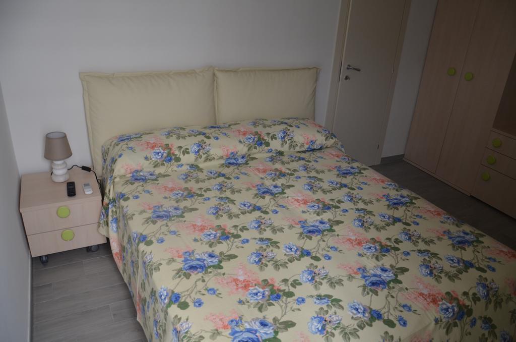 La Casetta 2.0 Ostuni Zewnętrze zdjęcie