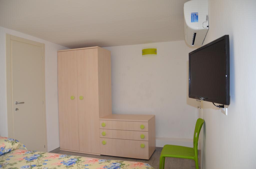 La Casetta 2.0 Ostuni Zewnętrze zdjęcie