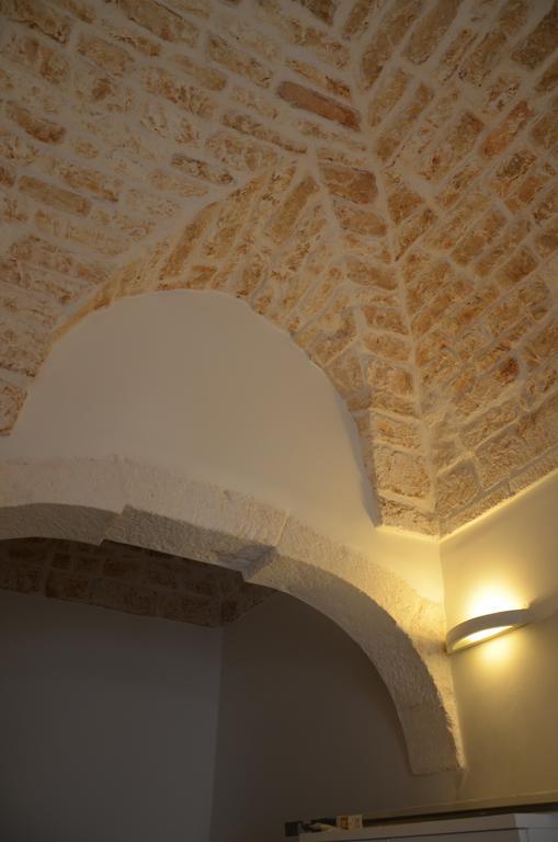 La Casetta 2.0 Ostuni Zewnętrze zdjęcie