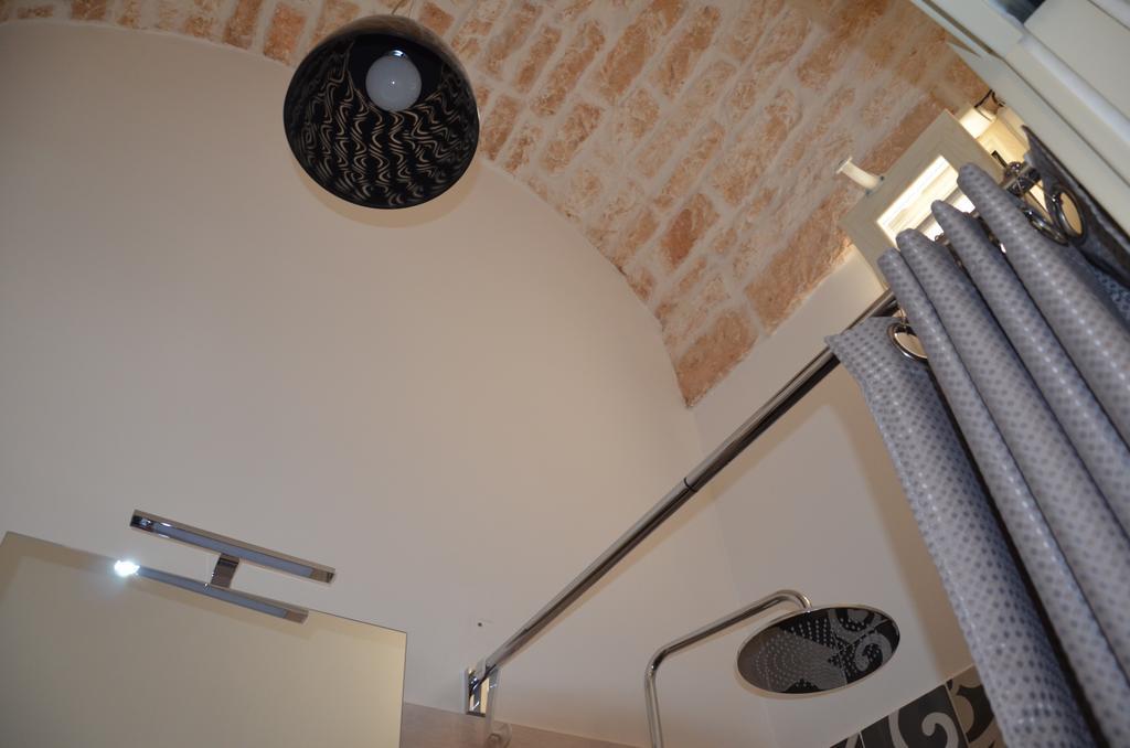 La Casetta 2.0 Ostuni Zewnętrze zdjęcie