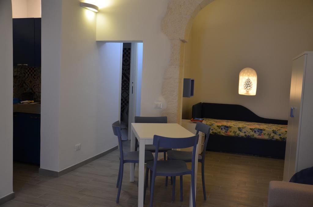 La Casetta 2.0 Ostuni Zewnętrze zdjęcie