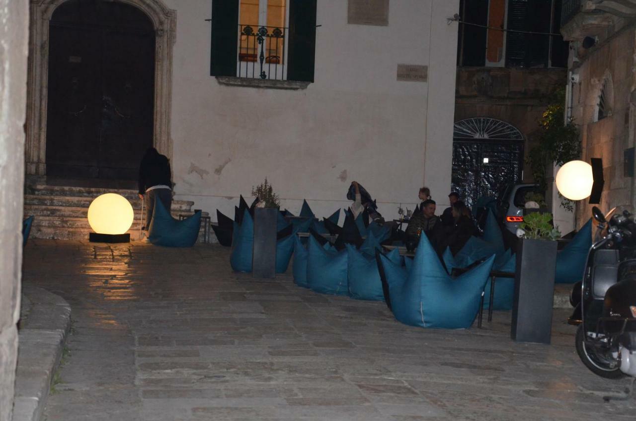 La Casetta 2.0 Ostuni Zewnętrze zdjęcie