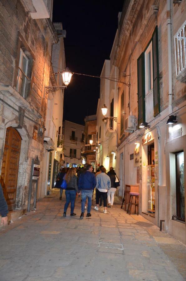 La Casetta 2.0 Ostuni Zewnętrze zdjęcie