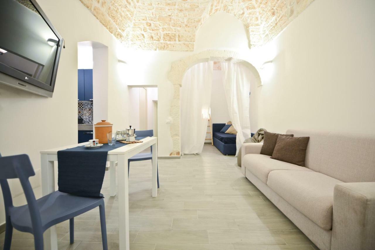 La Casetta 2.0 Ostuni Zewnętrze zdjęcie